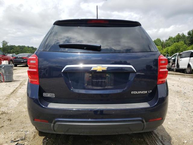 Photo 6 from auction – 2016 CHEVROLET EQUINOX LT with VIN 2GNALCEKXG1186403