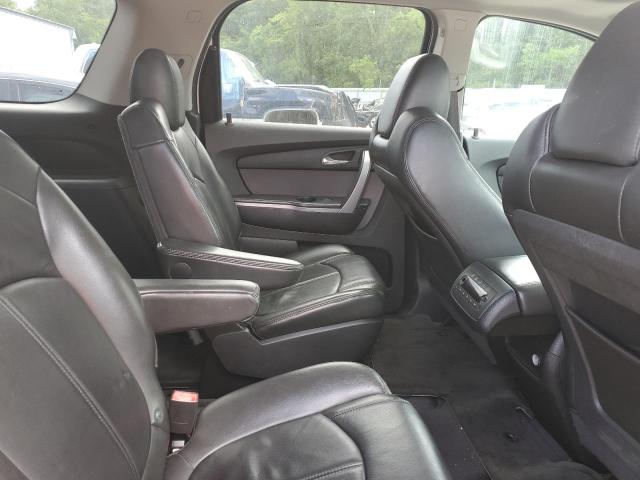 Photo 11 from auction – 2010 GMC ACADIA SLT with VIN 1GKLRMED0AJ170445