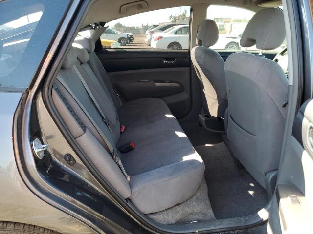 Photo 10 from auction – 2008 TOYOTA PRIUS with VIN JTDKB20U283326832