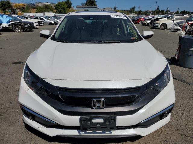 Photo 5 from auction – 2019 HONDA CIVIC EX with VIN JHMFC1F35KX010752