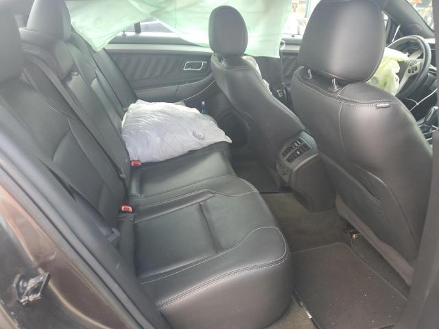 Photo 10 from auction – 2014 FORD TAURUS SEL with VIN 1FAHP2E84EG126665