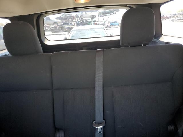 Photo 10 from auction – 2011 DODGE NITRO HEAT with VIN 1D4PT4GK5BW607969