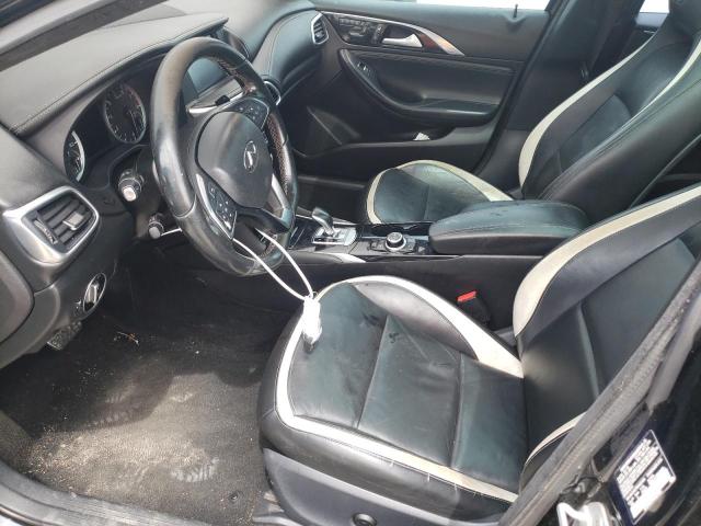 Photo 7 from auction – 2017 INFINITI QX30 BASE with VIN SJKCH5CP3HA021505