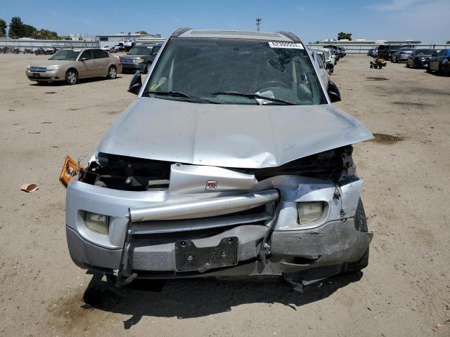 Photo 5 from auction – 2004 SATURN VUE with VIN 5GZCZ53404S861072