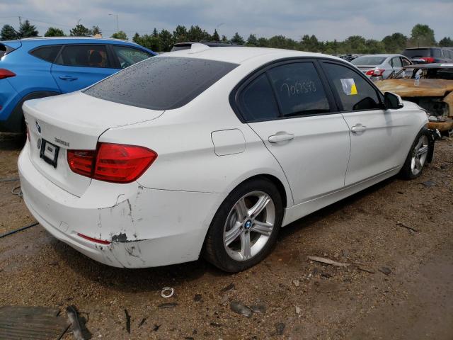Photo 3 from auction – 2014 BMW 328 XI with VIN WBA3B3C50EJ978075