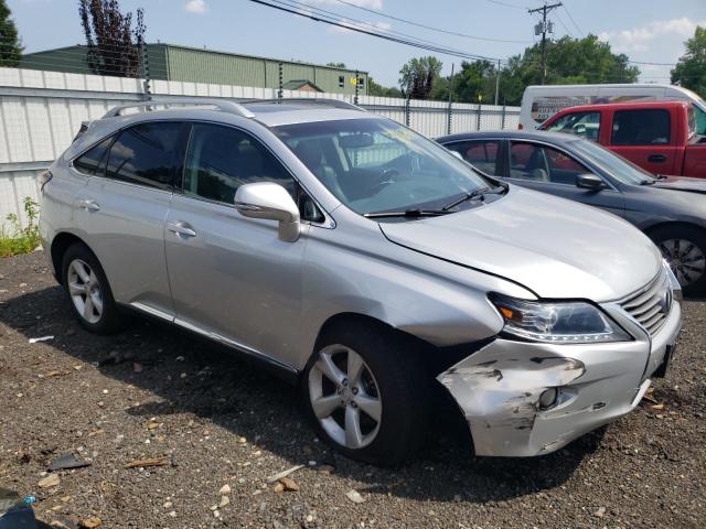 Photo 4 from auction – 2013 LEXUS RX 350 BAS with VIN 2T2BK1BA7DC182656