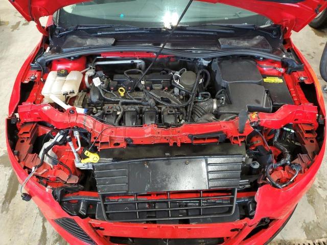 Photo 11 from auction – 2014 FORD FOCUS SE with VIN 1FADP3F20EL173780