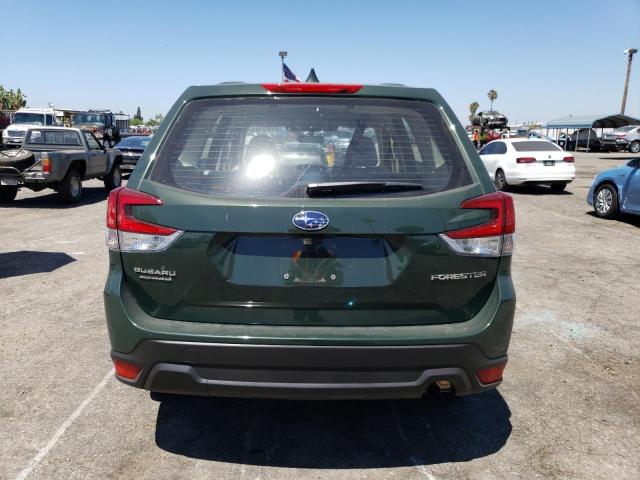Photo 6 from auction – 2023 SUBARU FORESTER with VIN JF2SKAAC9PH437297