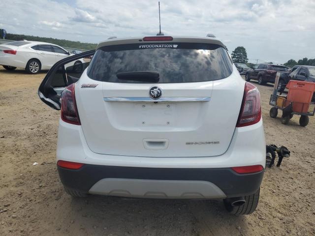 Photo 6 from auction – 2020 BUICK ENCORE PRE with VIN KL4CJASB1LB024504