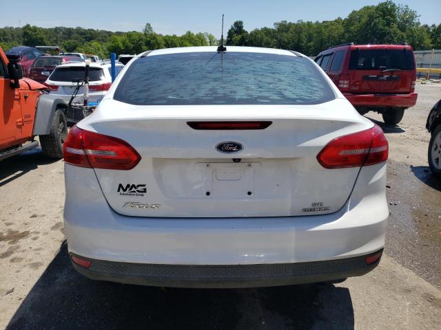 Photo 6 from auction – 2016 FORD FOCUS SE with VIN 1FADP3F21GL397336