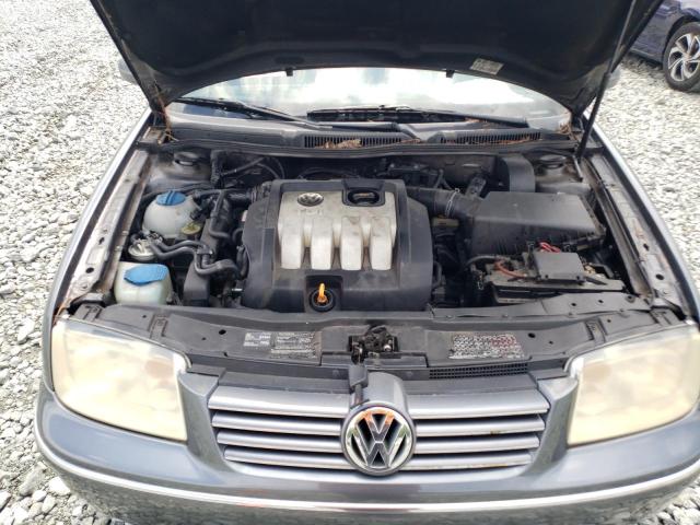 Photo 11 from auction – 2005 VOLKSWAGEN JETTA GLS with VIN 3VWSR69M55M040325
