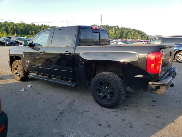Photo 2 from auction – 2017 CHEVROLET SILVERADO with VIN 3GCUKSEC2HG468894