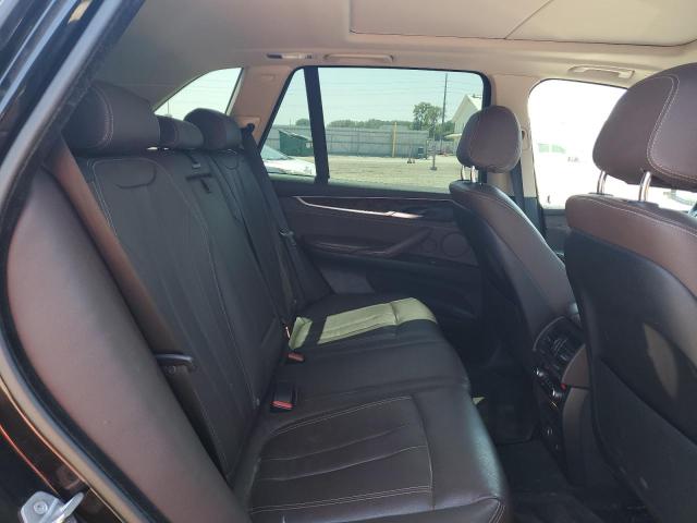 Photo 10 from auction – 2016 BMW X5 XDR40E with VIN 5UXKT0C54G0F74913