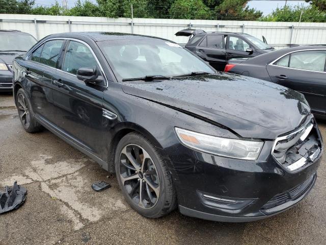 Photo 4 from auction – 2014 FORD TAURUS SEL with VIN 1FAHP2E86EG119247