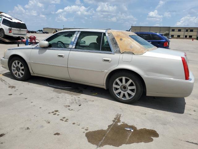 Photo 2 from auction – 2007 CADILLAC DTS with VIN 1G6KD57Y67U197249