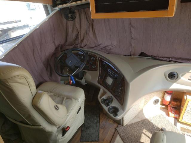 Photo 5 from auction – 2004 COACH MOTOR HOME with VIN 4UZAAHBV64CN98684