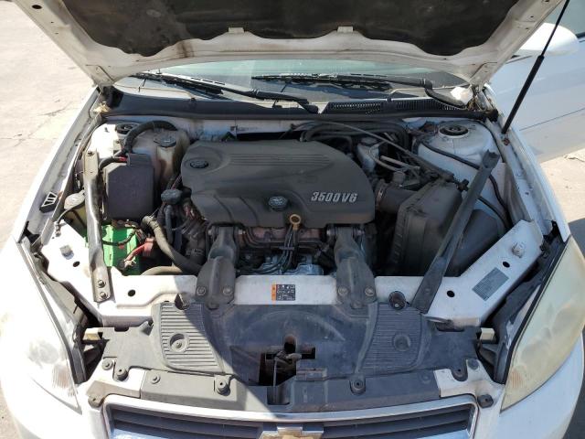 Photo 11 from auction – 2011 CHEVROLET IMPALA LT with VIN 2G1WG5EK6B1165127