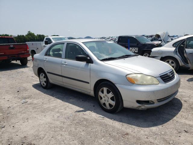 Photo 4 from auction – 2005 TOYOTA COROLLA CE with VIN 1NXBR32EX5Z408221
