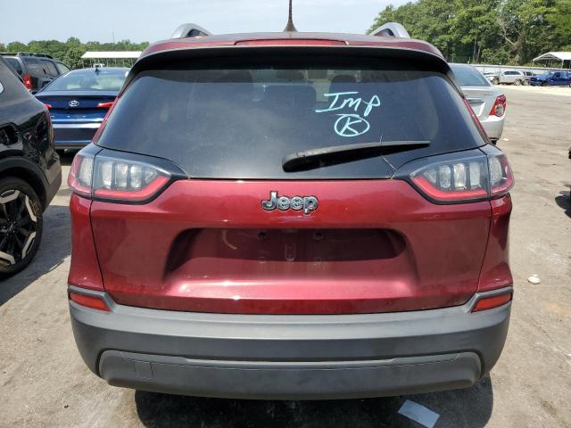 Photo 6 from auction – 2019 JEEP CHEROKEE L with VIN 1C4PJLCB1KD266245
