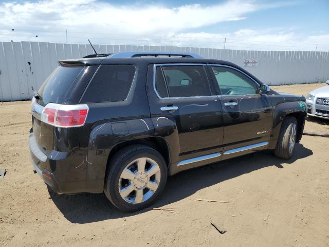 Photo 3 from auction – 2013 GMC TERRAIN DE with VIN 2GKFLZE37D6372106