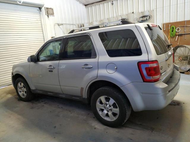Photo 2 from auction – 2009 FORD ESCAPE LIM with VIN 1FMCU04G59KA10478