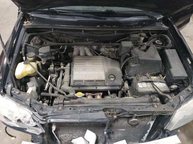 Photo 12 from auction – 2003 TOYOTA HIGHLANDER with VIN JTEHF21A330115387