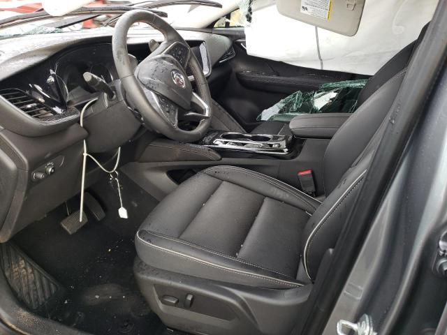Photo 7 from auction – 2022 BUICK ENVISION E with VIN LRBFZNR49ND065723