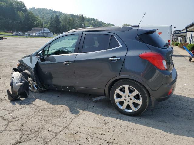 Photo 2 from auction – 2016 BUICK ENCORE PRE with VIN KL4CJDSB0GB656496