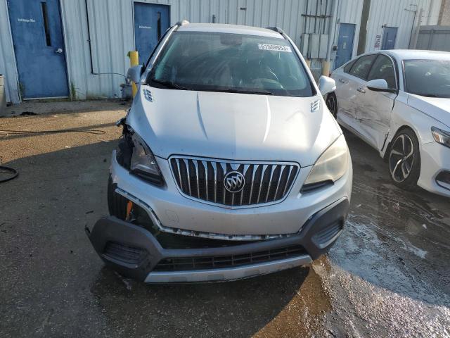 Photo 5 from auction – 2015 BUICK ENCORE with VIN KL4CJASB4FB162901