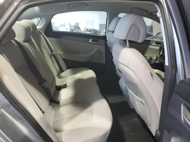 Photo 10 from auction – 2015 HYUNDAI SONATA SE with VIN 5NPE24AF3FH185537