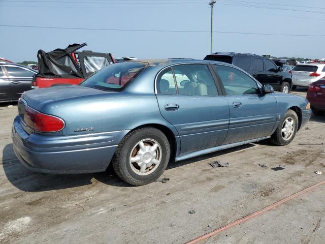 Photo 3 from auction – 2001 BUICK LESABRE with VIN 1G4HP54KX1U293497