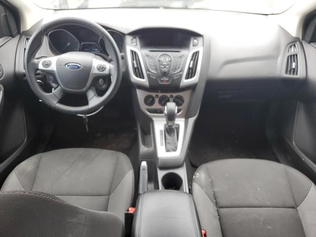 Photo 8 from auction – 2014 FORD FOCUS SE with VIN 1FADP3F27EL230671