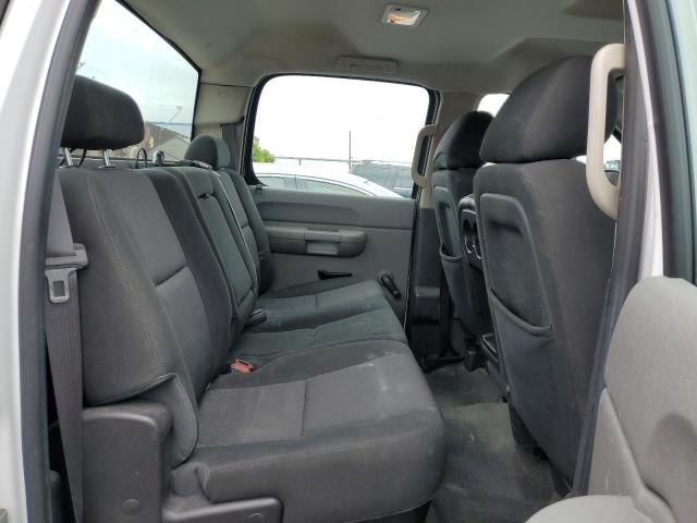 Photo 10 from auction – 2012 CHEVROLET SILVERADO with VIN 3GCPCPEA2CG130183