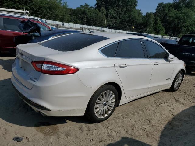 Photo 3 from auction – 2016 FORD FUSION SE with VIN 3FA6P0LU6GR128604