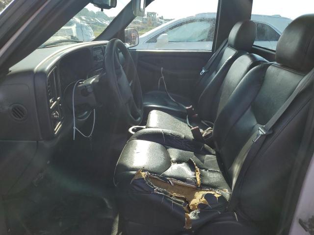 Photo 7 from auction – 2006 CHEVROLET SILVERADO with VIN 3GCEC14X06G262857