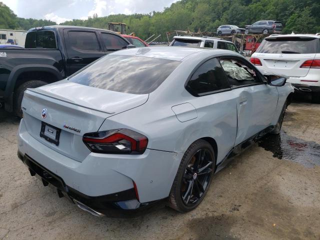 صورة رقم 3 من المزاد - 2023 BMW M240XI مع VIN 3MW53CM09P8D05308