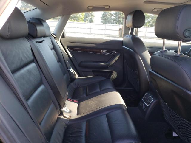 Photo 10 from auction – 2006 AUDI A6 3.2 QUA with VIN WAUDH74F26N182942