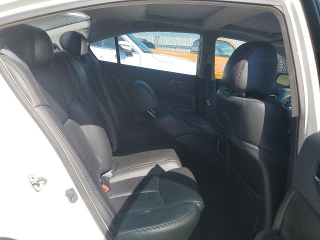 Photo 10 from auction – 2011 NISSAN MAXIMA S with VIN 1N4AA5AP9BC830347