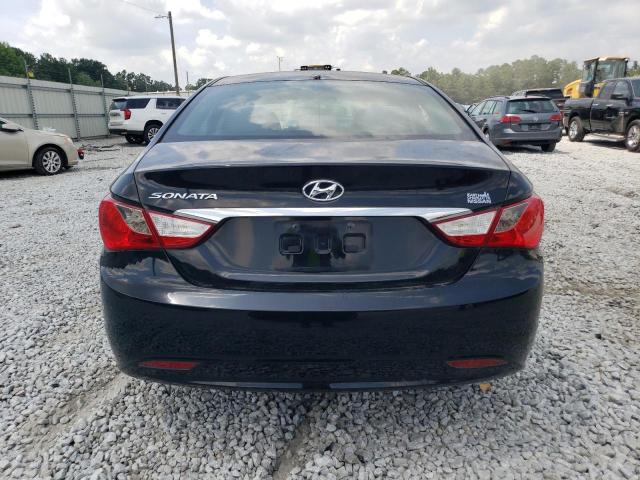 Photo 6 from auction – 2011 HYUNDAI SONATA GLS with VIN 5NPEB4AC0BH174835