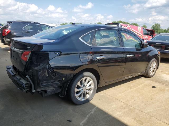 Photo 3 from auction – 2017 NISSAN SENTRA S with VIN 3N1AB7AP6HY378959