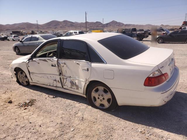 Photo 2 from auction – 2003 TOYOTA AVALON XL with VIN 4T1BF28B13U268766