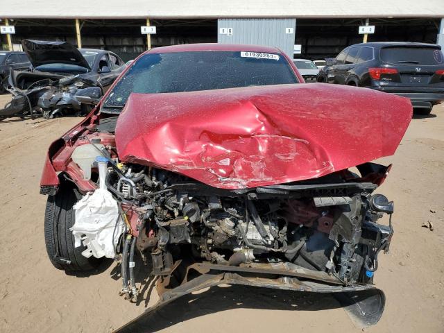 Photo 5 from auction – 2020 KIA FORTE GT with VIN 3KPF44AC3LE260595