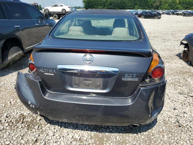 Photo 6 from auction – 2012 NISSAN ALTIMA BAS with VIN 1N4AL2AP9CN472228