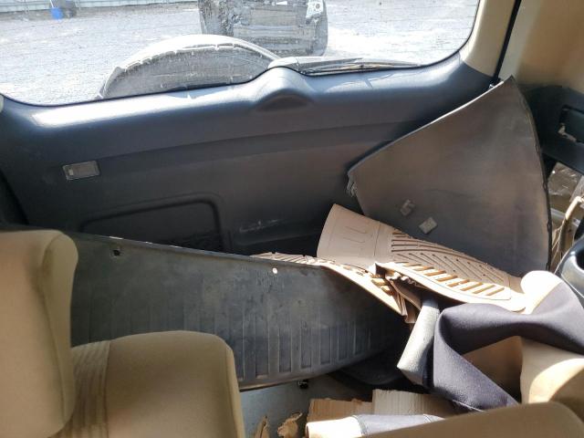 Photo 12 from auction – 2011 TOYOTA RAV4 with VIN 2T3ZF4DV3BW072862