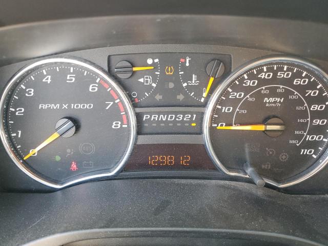 Photo 9 from auction – 2007 CHEVROLET COLORADO with VIN 1GCDT13E978172870