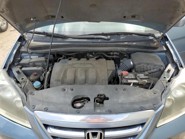 Photo 12 from auction – 2005 HONDA ODYSSEY with VIN 5FNRL38775B040246
