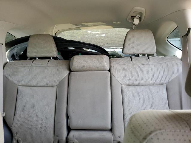 Photo 10 from auction – 2012 HONDA CR-V EX with VIN 5J6RM3H54CL013831