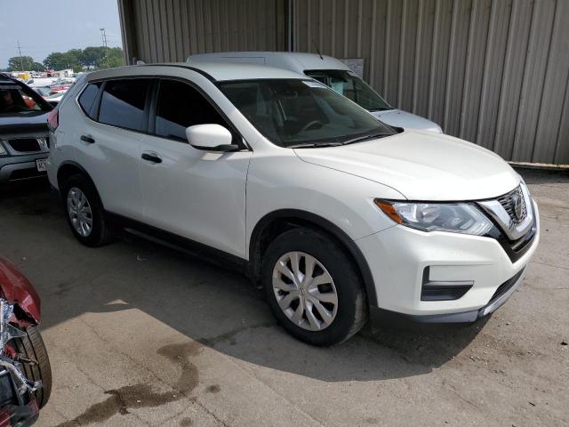 Photo 4 from auction – 2020 NISSAN ROGUE S with VIN 5N1AT2MT3LC722508