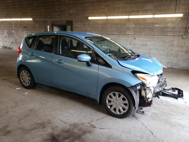 Photo 4 from auction – 2015 NISSAN VERSA NOTE with VIN 3N1CE2CP7FL367883