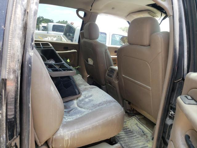 Photo 10 from auction – 2005 CHEVROLET SILVERADO with VIN 1GCHK23285F948415